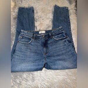 Abercrombie & fitch jeans